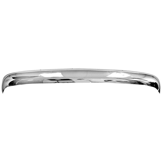 FRONT BUMPER 1955-59 CHEVROLET TRUCK