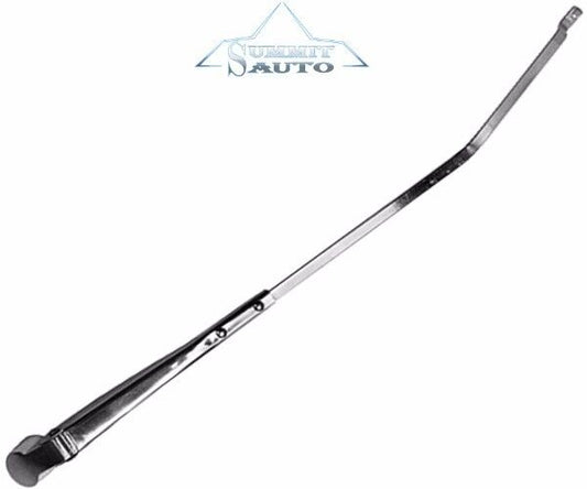 1947~1953 Chevy Pickup PU Truck Windshield Wiper Arm - Left (Driver) Side Each