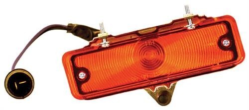 PARKING LAMP ASSY RH 1966-67 CHEVY NOVA