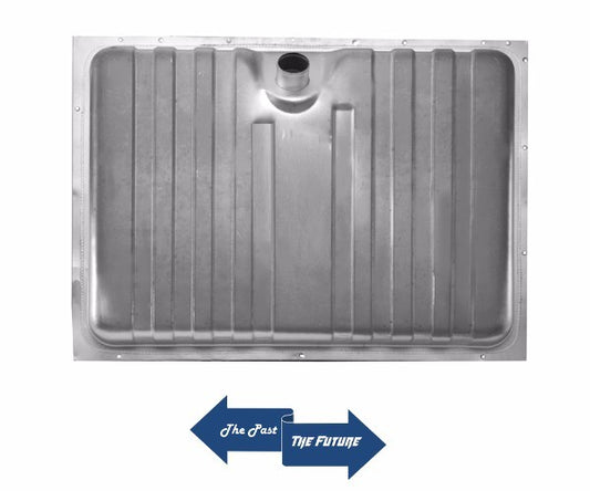 Galvanized Gas Fuel Tank - 22 Gallon 1970 Ford Mustang