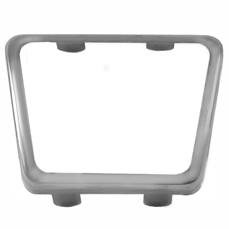 67~68 Camaro 64~69 Chevelle ElCamino 67~68 Firebird 68 Nova Park Brake Pad Trim