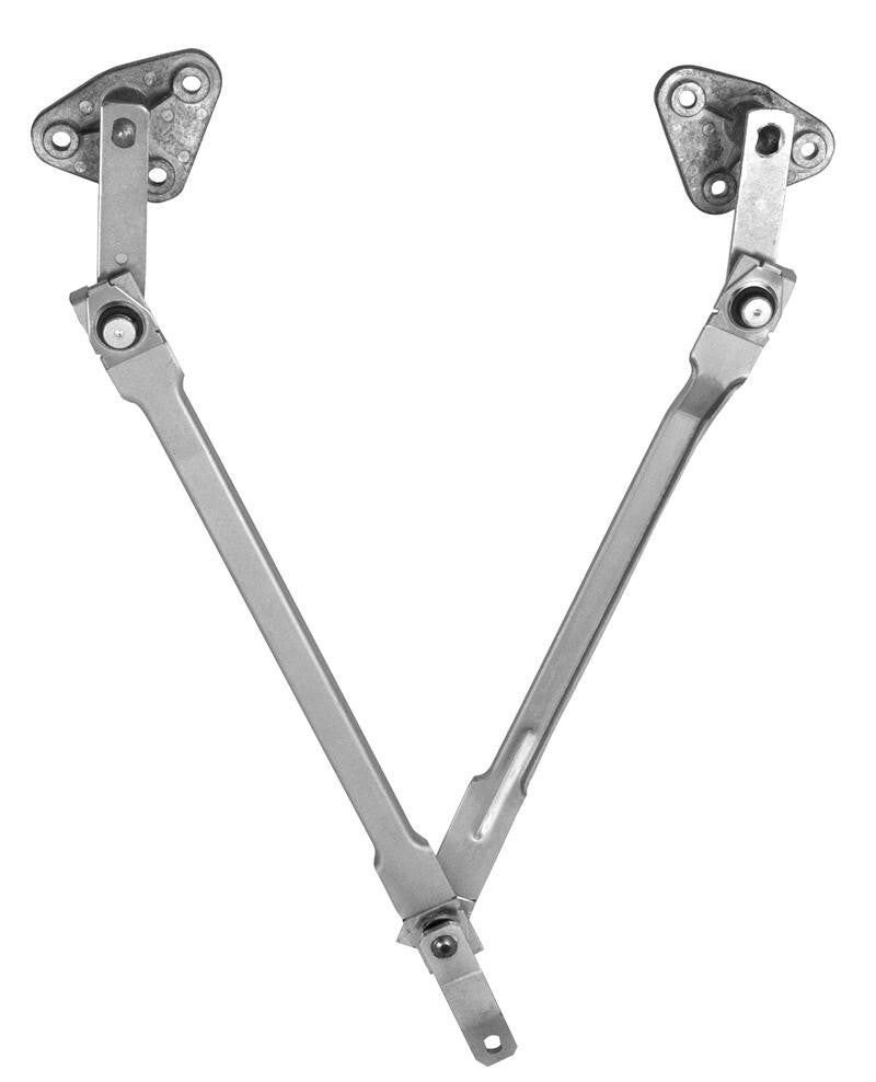 WIPER MOTOR TRANSMISSION ARM 1966 MUSTANG