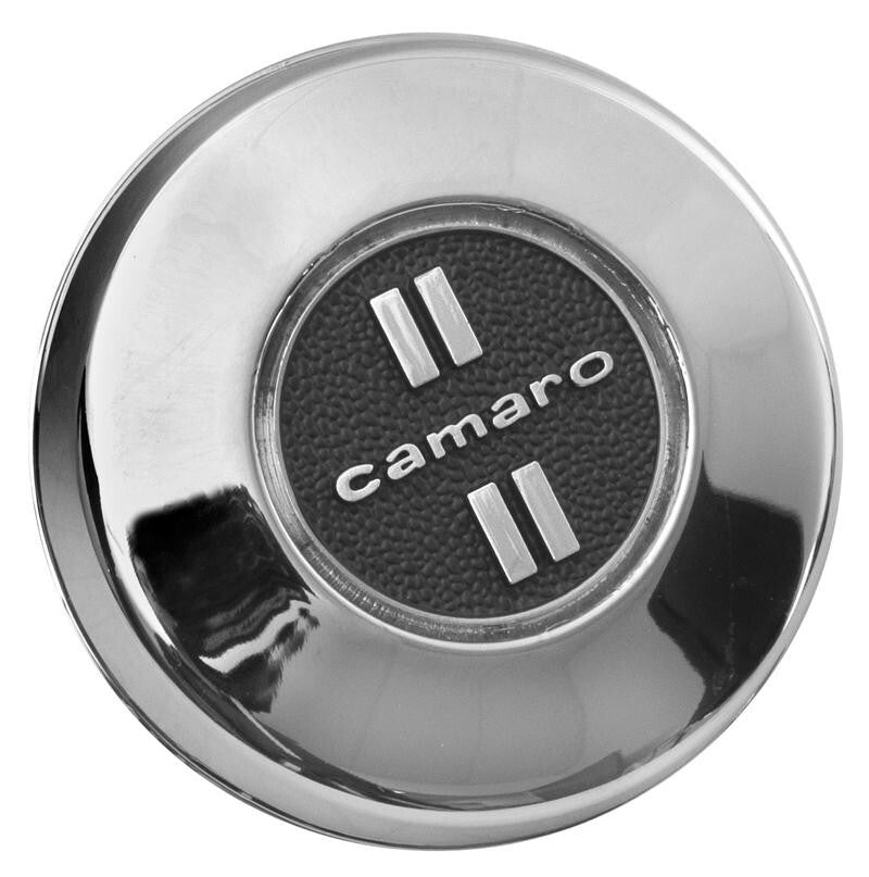 HORN CAP DELUXE 1967 CHEVROLET CAMARO