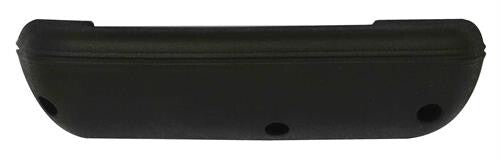 DOOR ARM REST BLACK RH 1968-72 FORD TRUCK,BRONCO,FALCON,RANCHERO,TORINO