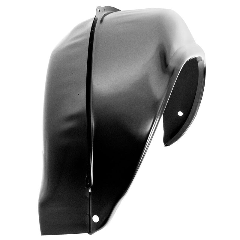 WHEELHOUSE DEEPTUB COMPLETE LH W/6" INNER 1969 CHEVROLET CAMARO/FIREBIRD