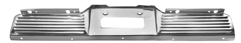 REAR LICENSE PANEL 1963 IMPALA