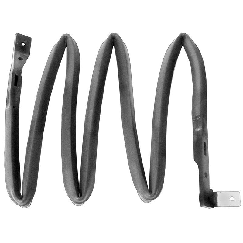 DOOR TOP WEATHERSTRIP FRONT LH 1973-80 CHEVROLET TRUCK