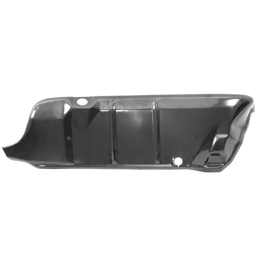 BED TO QUARTER PANEL FILLER RH PASSENGER SIDE 1968-72 CHEVROLET EL CAMINO