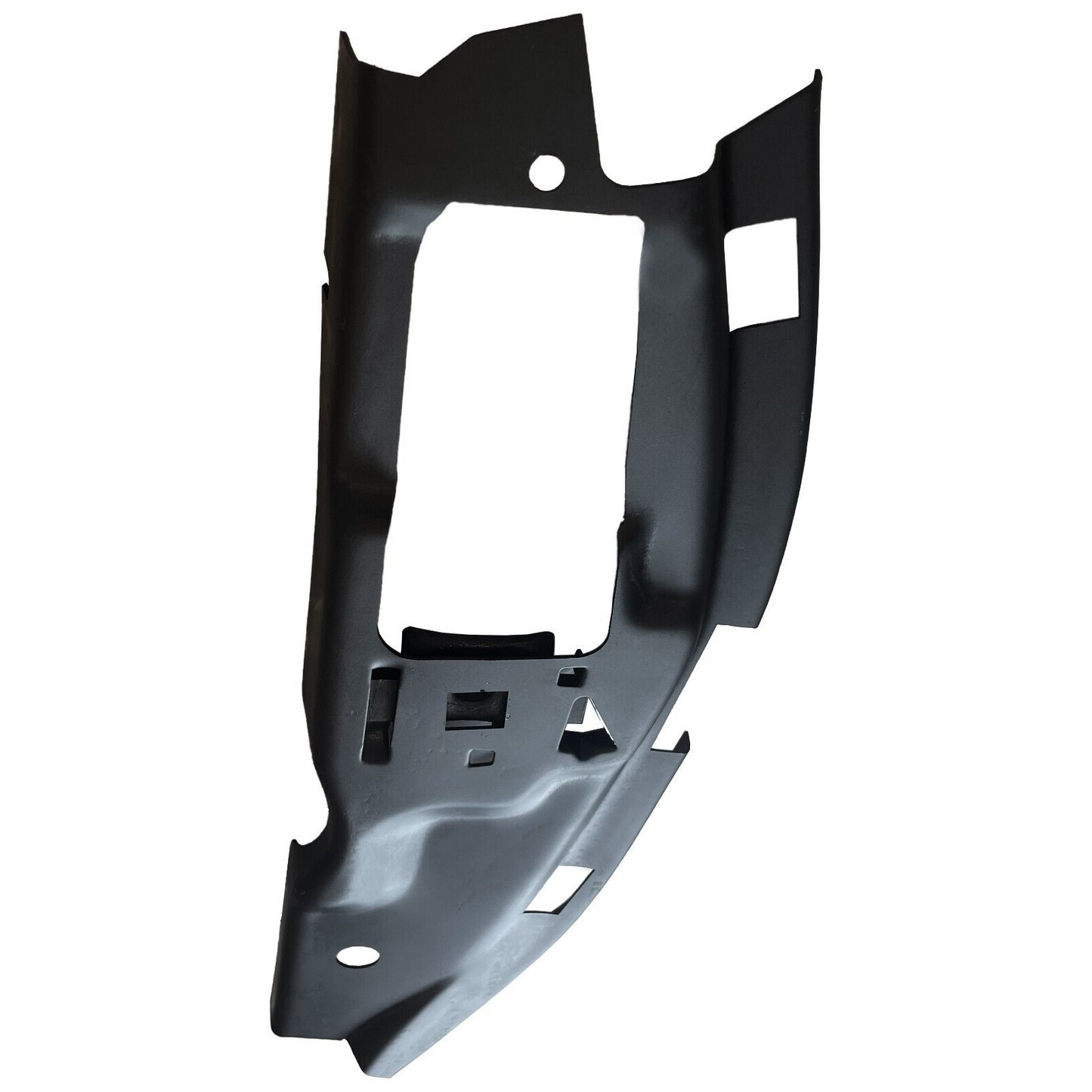 1968~1969 Camaro Door Jamb Pillar Left Driver Side EDP Coated Steel Dynacorn