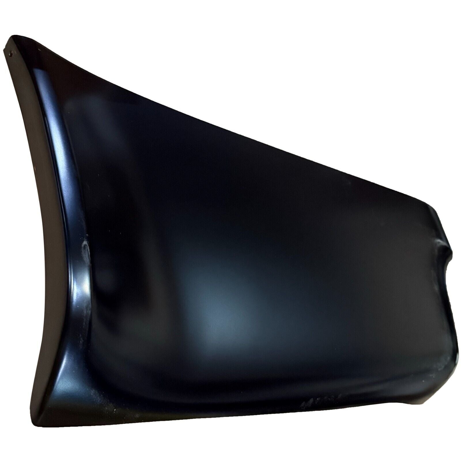 1973~1987 Chevy Truck REAR Lower Bed Patch Section Panel Left Side  Short Bed