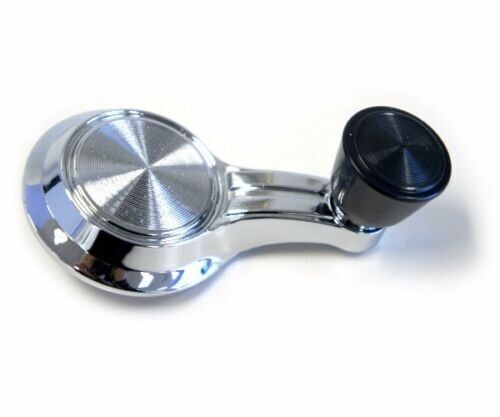 1965 1966 65 66 Impala & Biscayne Vent Window Crank - Single Piece