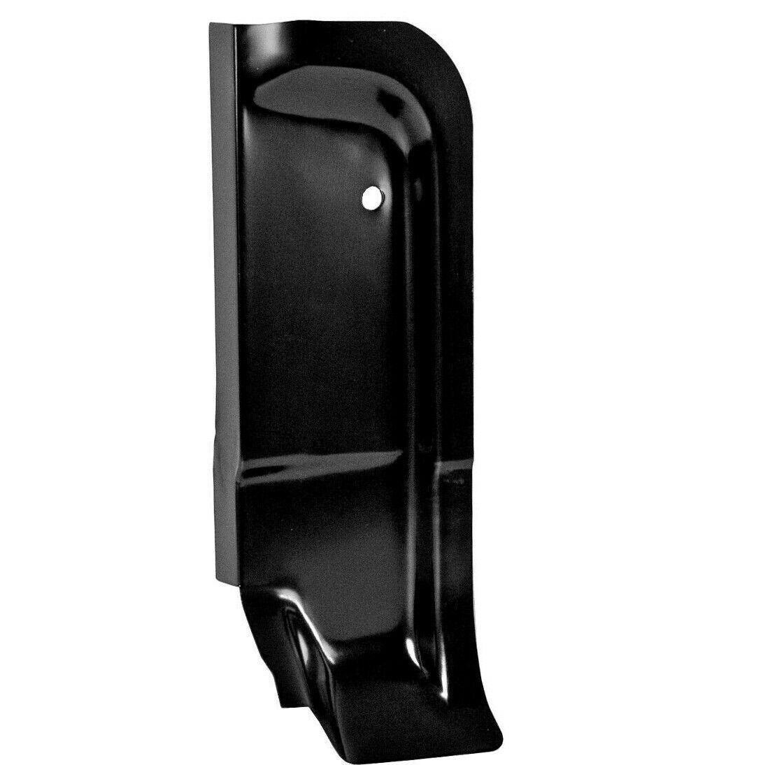 1969 Camaro Firewall to Floor Brace Right Passenger Side EDP Steel Dynacorn