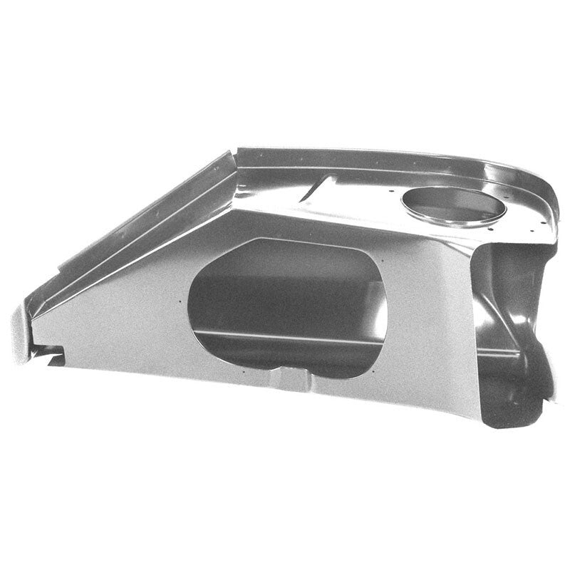 COWL SHOULDER ASSEMBLY RH 1968-72 CHEVELLE/EL CAMINO