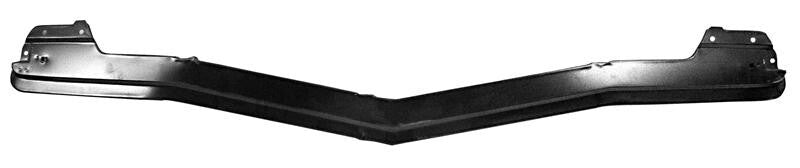 Front Bumper Filler Panel 1968 Chevelle + El Camino Dynacorn # 1492