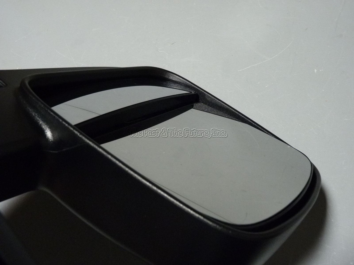 For Outside Side View Door Mirror Textured Manual 15227423 GM1320395 Left