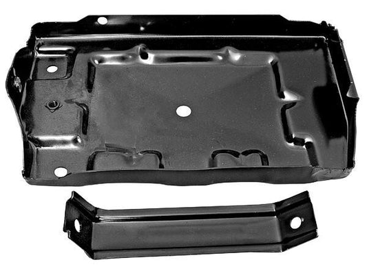 Battery Tray W/bracket 1962-1967 Nova Dynacorn # 1620