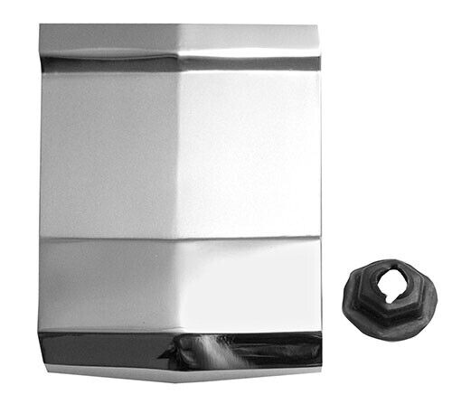 GRILLE SUPPORT JOINT 1966 FORD MUSTANG