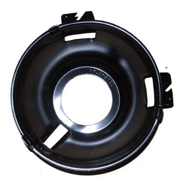 1969 Mustang Headlamp Adjusting Bucket Low - LH New Dii