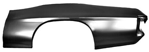 QUARTER PANEL LH SKIN 1970-72 GTO