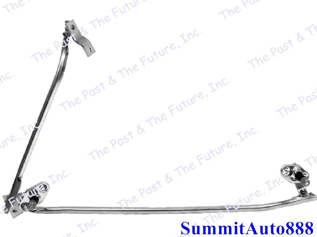 1968 1969 Camaro Windshield Wiper Motor Transmission Arm Dynacorn