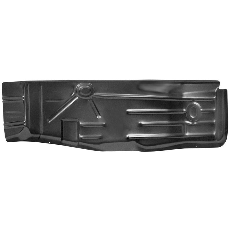 FLOOR PAN PATCH PANEL LH 1967-1969 CHEVROLET CAMARO