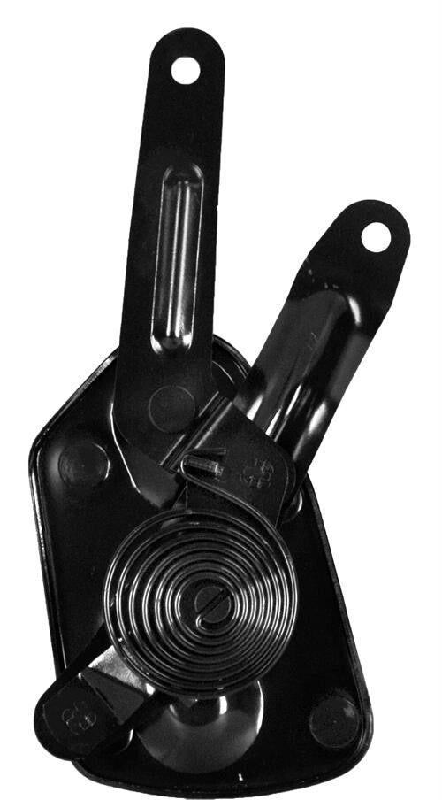 HOOD HINGE ASSEMBLY RH 1953-55 FORD TRUCK