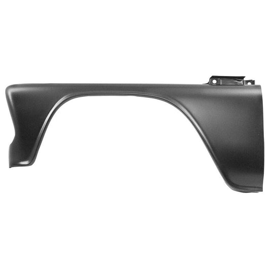 FENDER LH 1960-66 CHEVROLET TRUCK