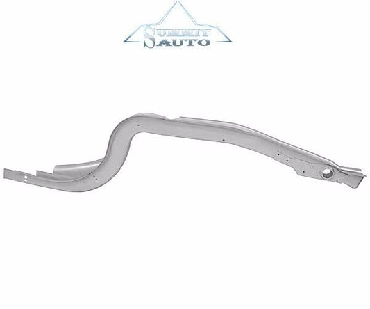 1970 71 72 73 Camaro & Firebird Frame Rail Right Passenger Weld Through Primer