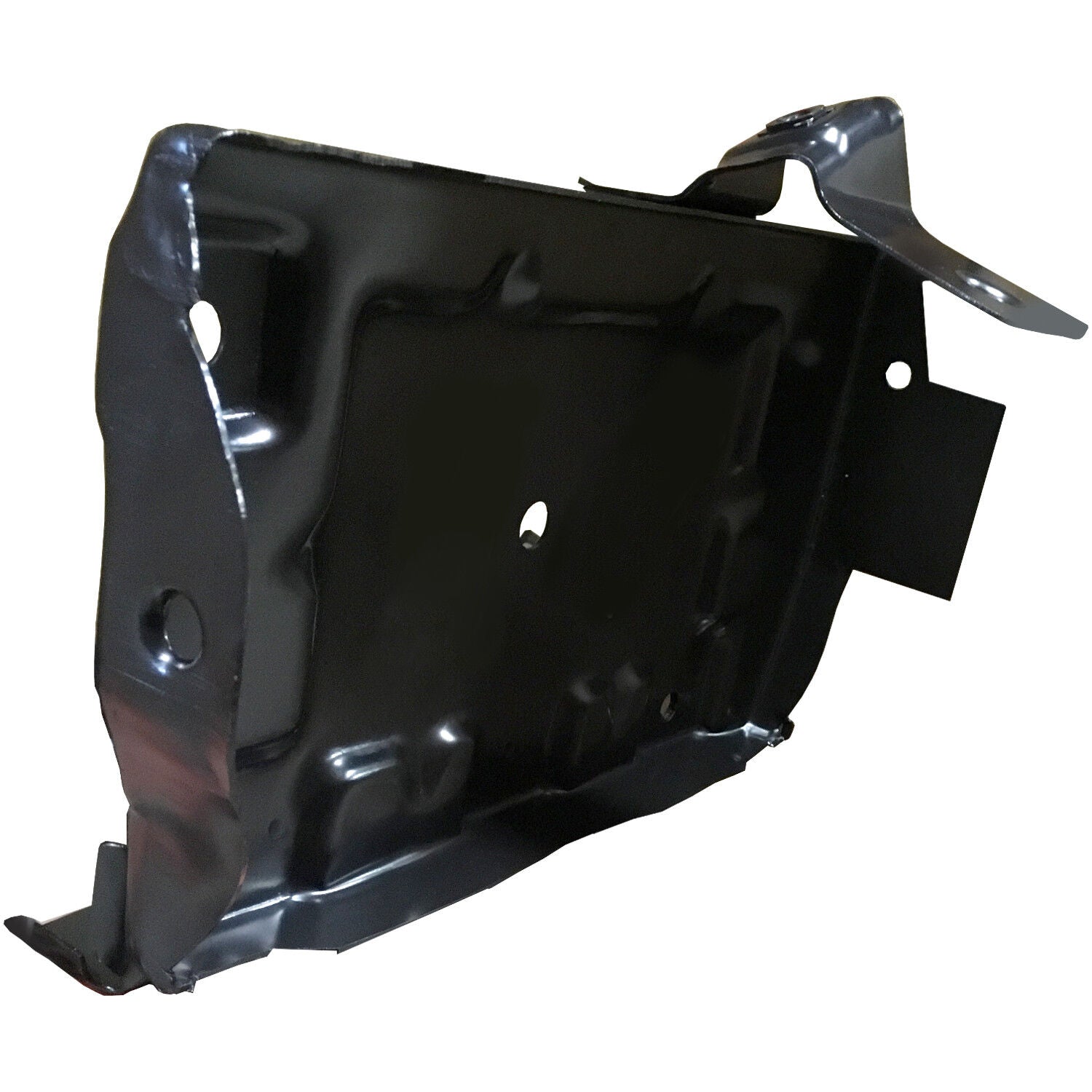 1962 1963 Chevy Impala Battery Tray EDP Coated Steel Dynacorn 