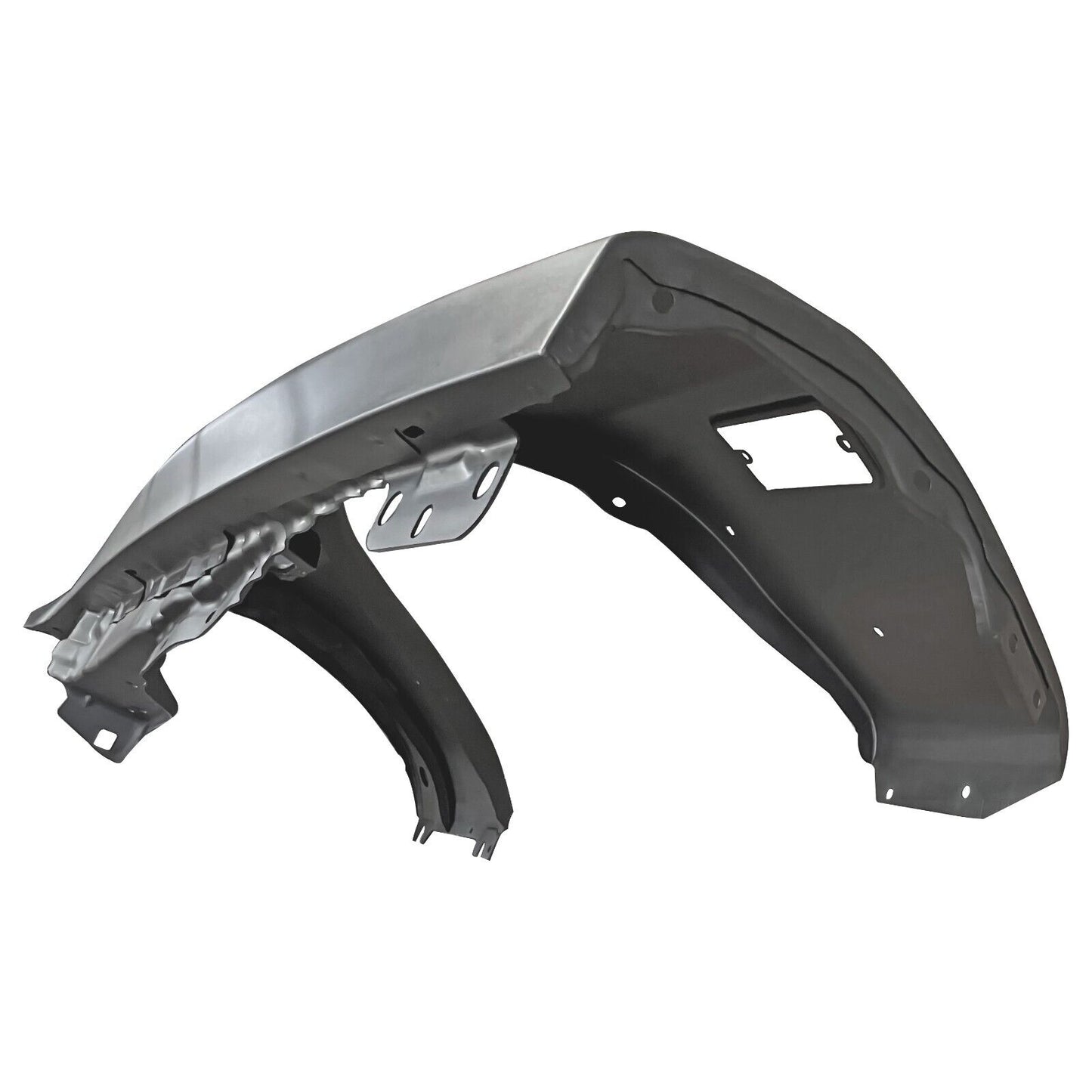 1970 71 72 73 74 75 76 77 78 79 80 81 Pontiac Trans Am Fender Left w/Light Hole