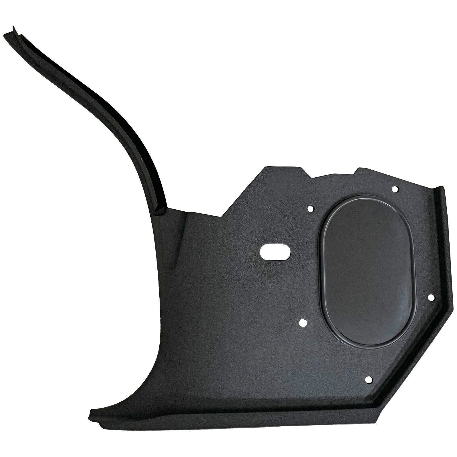 1970~1981 Camaro Firebird Kick Panel w/ AC Left Driver Side Dynacorn