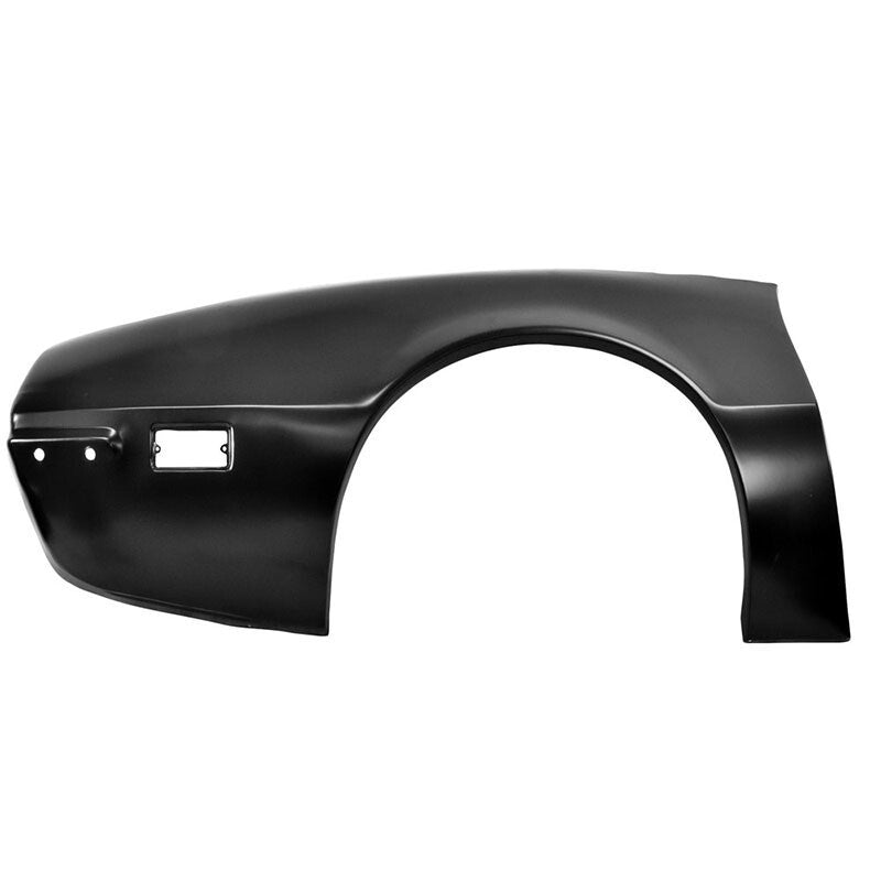 QUARTER PANEL SKIN RH  1970-73 PONTIAC FIREBIRD