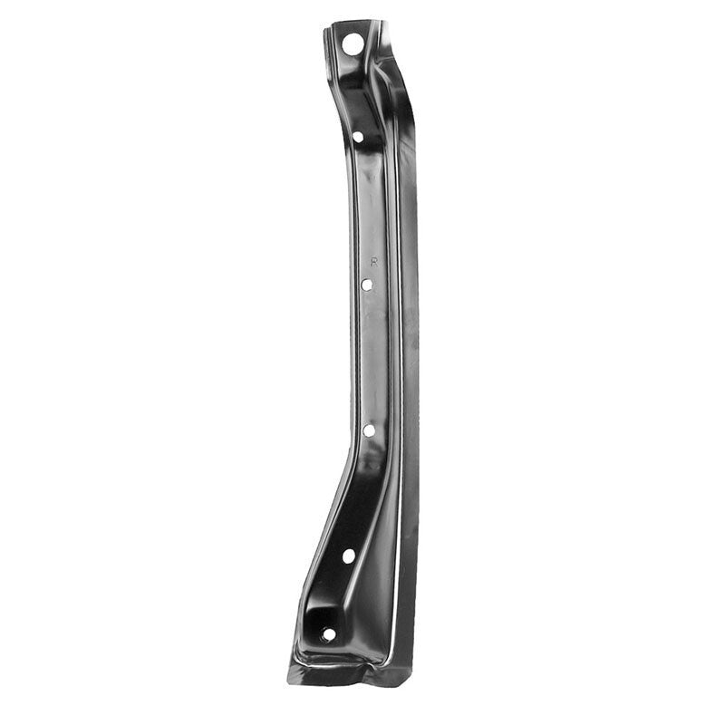 REAR FENDER LOWER BRACE RH PASSENGER SIDE 1960-66 CHEVROLET TRUCK