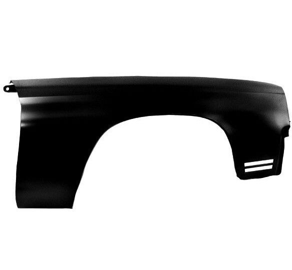 1970 Chevy Chevelle Fender Panel Left Driver Side EDP Coated Metal Dynacorn