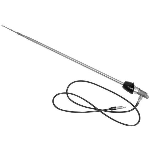 RADIO ANTENNA 1947-55 CHEVROLET TRUCK