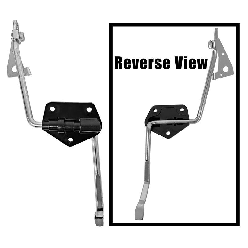 TRUCK ACCELERATOR PEDAL LINKAGE KIT  1967-70 CHEVROLET TRUCK