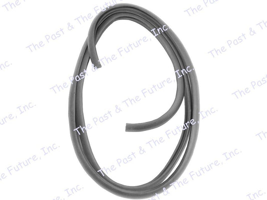 1966 1967 66 67 Chevy Nova Trunk Lid Seal NOTK6667-7