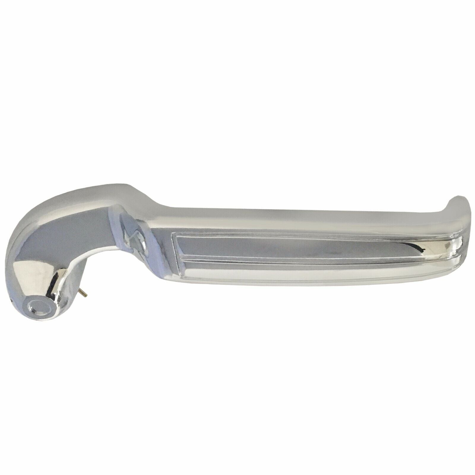 1968~1972 Chevelle El Camino GTO 68~70 Impala 68~74 Nova Inner Door Handle Pair