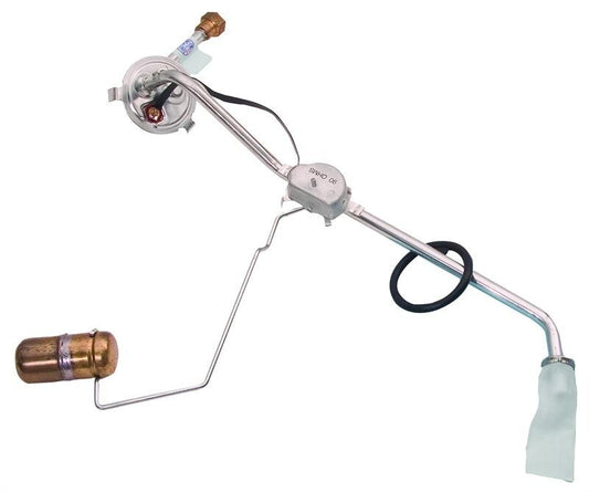 FUEL SENDING UNIT V8 3/8"LINE 1967-71 CHEVROLET TRUCK STAINLESS