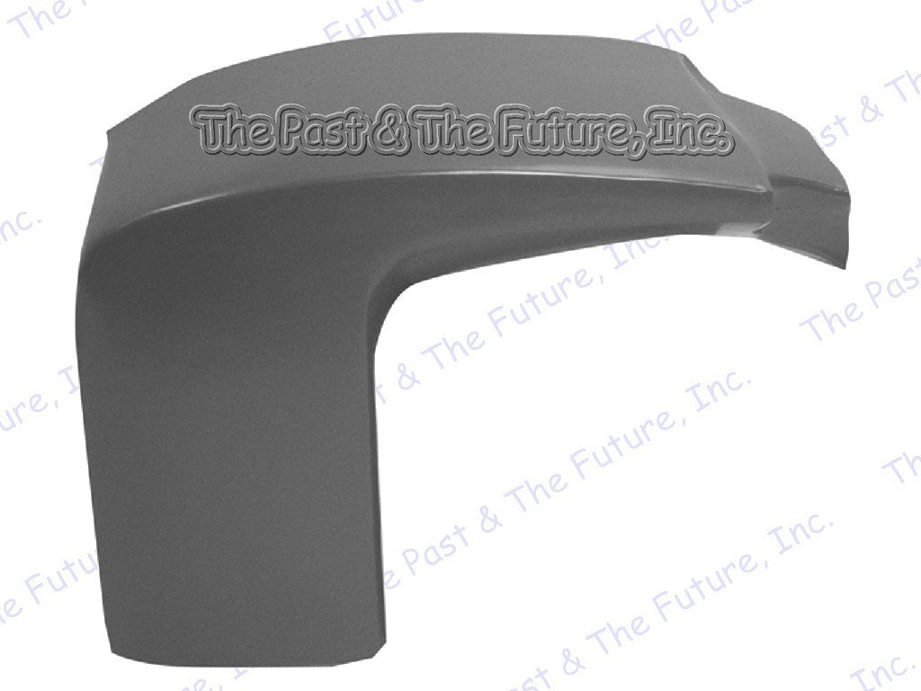 Quarter Panel Extension - Fastback - Right MSQP70-1R