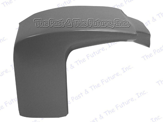 Quarter Panel Extension - Fastback - Right MSQP70-1R