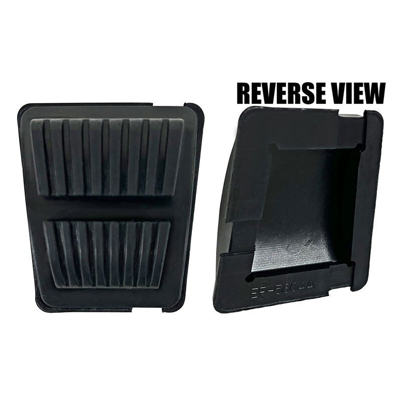 PARKING BRAKE PEDAL PAD 1967-79 FORD TRUCK/BRONCO