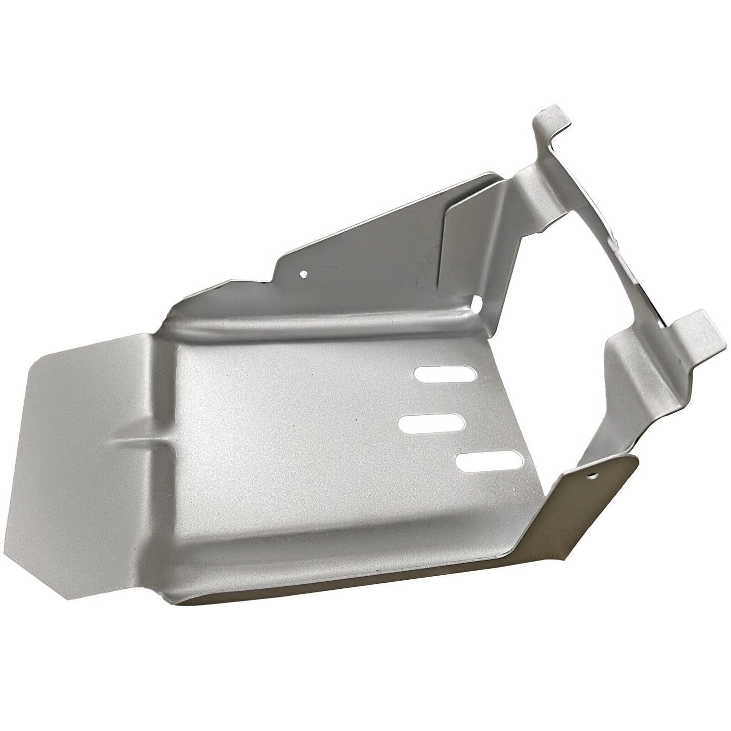 1970 1971 1972 Chevy Chevelle Trunk Latch Striker Support Mount WTP Metal