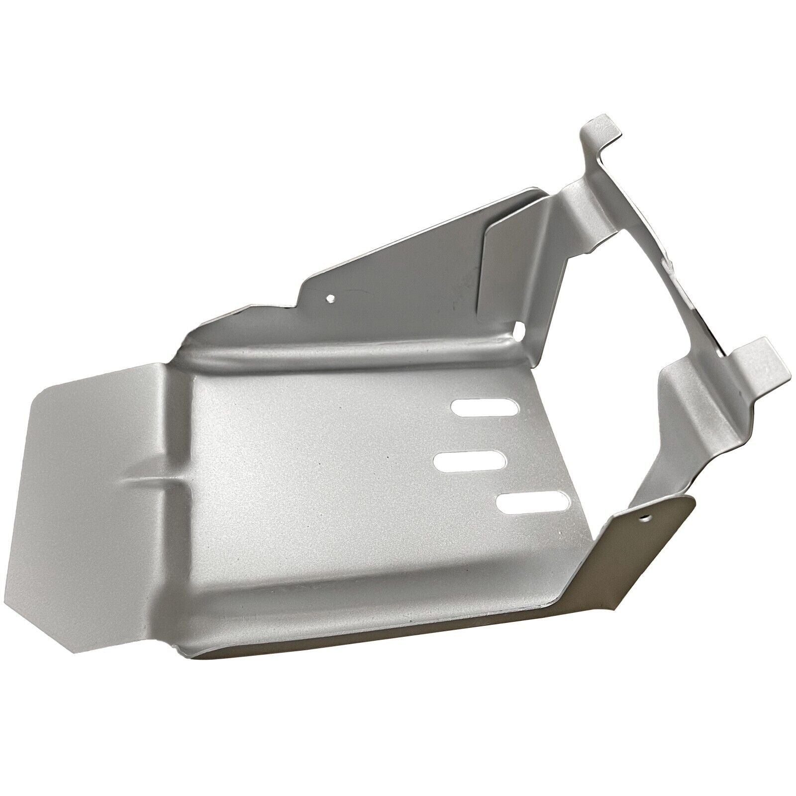1970 1971 1972 Chevy Chevelle Trunk Latch Striker Support Mount WTP Metal
