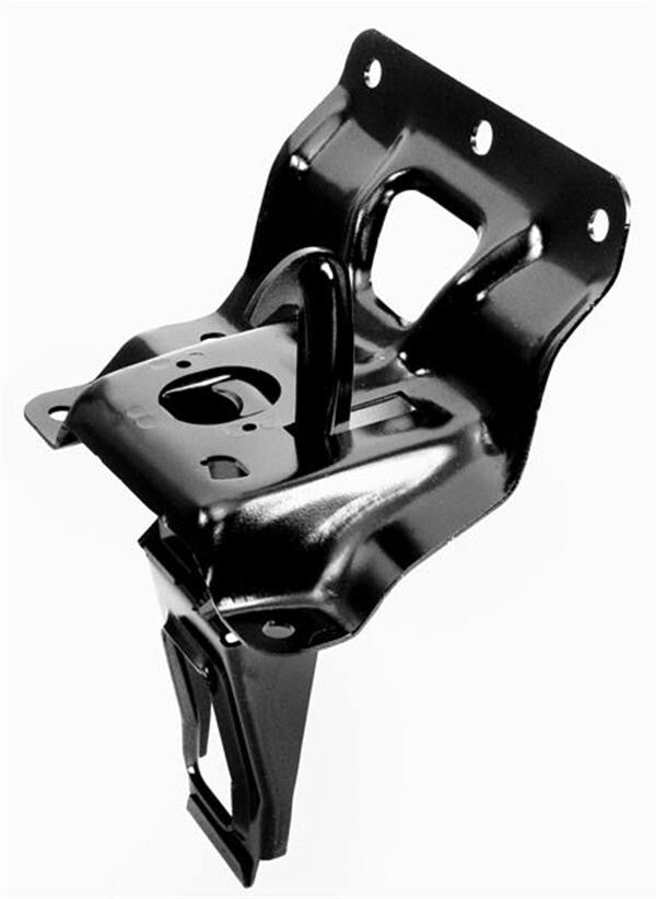 HOOD LATCH 1966 CHEVELLE, EL CAMINO