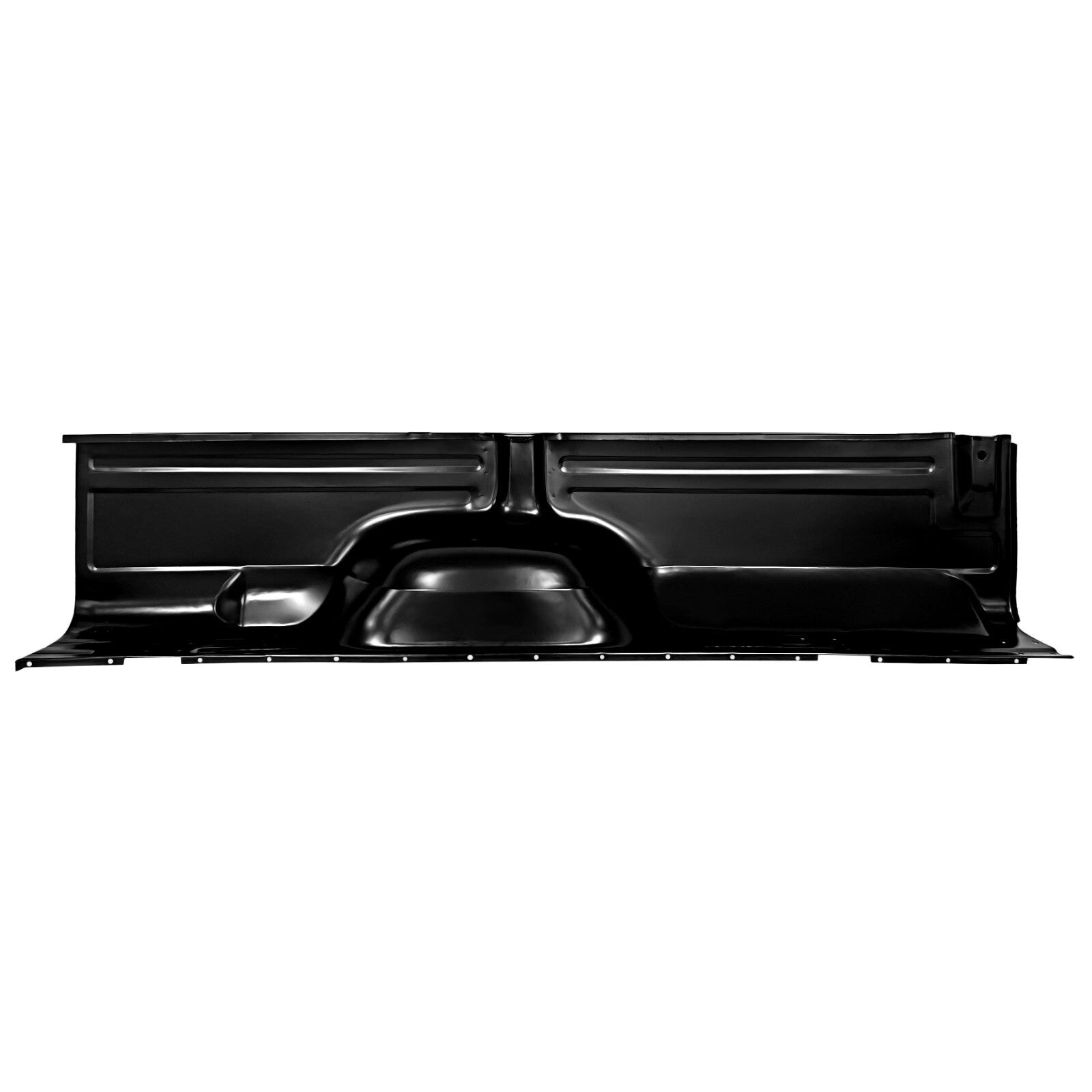 BEDSIDE INNER PANEL LH 1973-86 FORD TRUCK LONG BED STYLESIDE