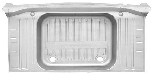 TRUNK FLOOR W/PAN 1962 IMPALA NO DROP OFFS