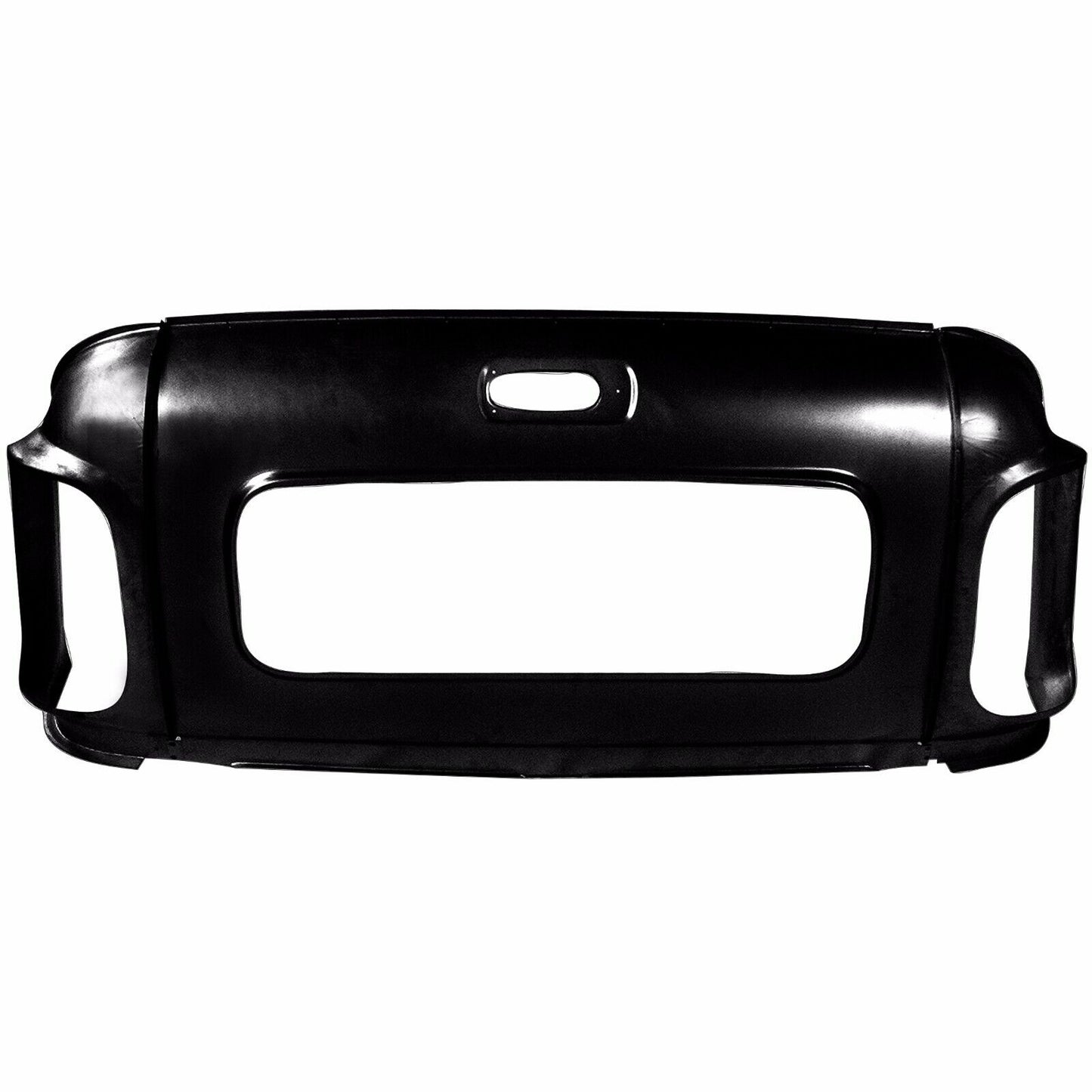 1947~1955 Chevy Pickup PU Truck Cab Window / Rear Inner Window Panel - 3 Windows