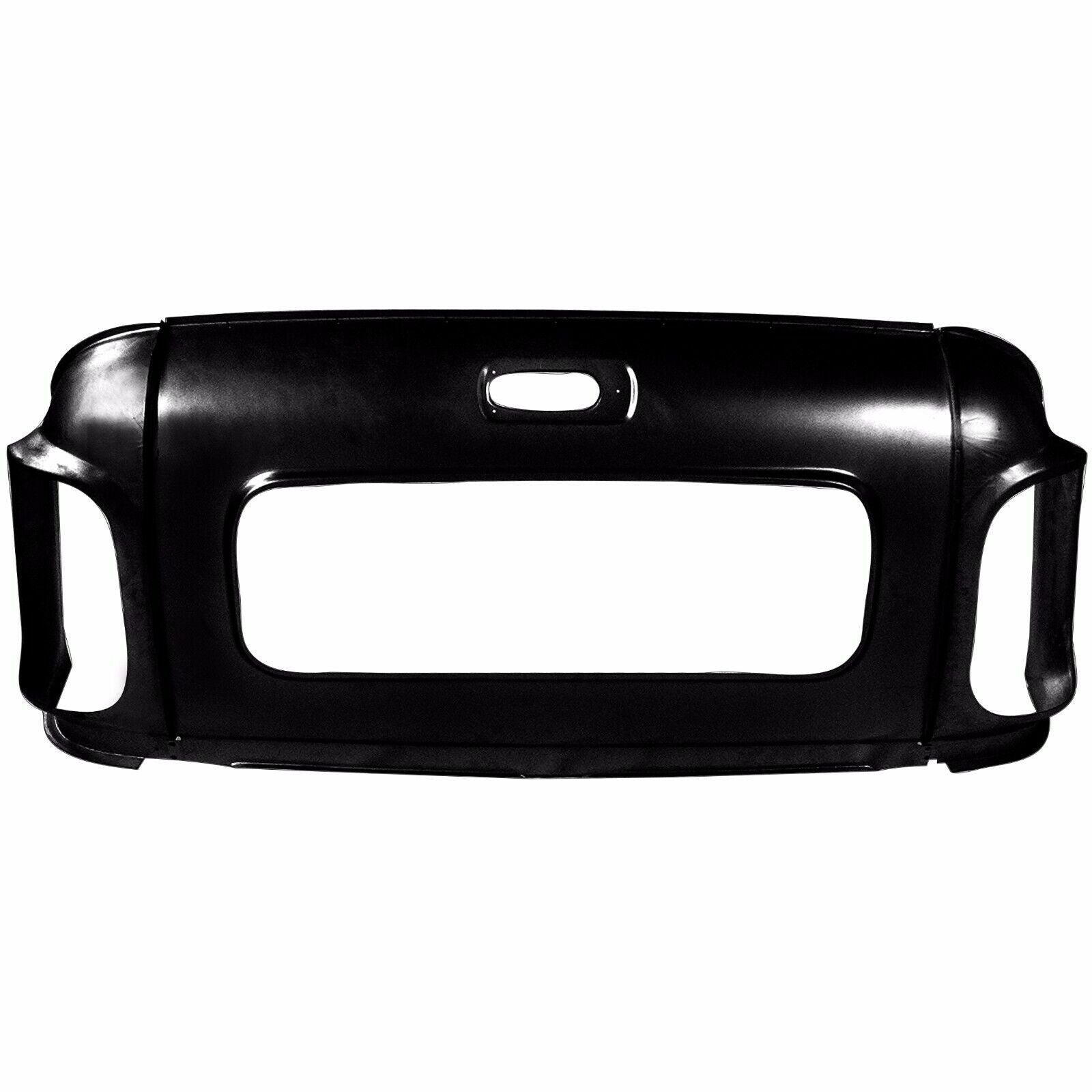 1947~1955 Chevy Pickup PU Truck Cab Window / Rear Inner Window Panel - 3 Windows