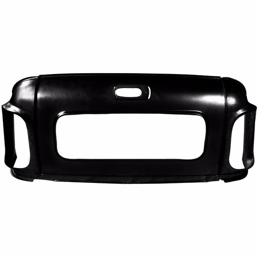 1947~1955 Chevy Pickup PU Truck Cab Window / Rear Inner Window Panel - 3 Windows